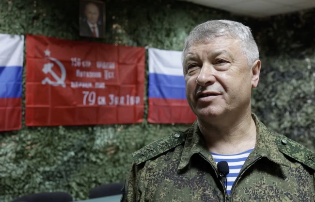 Sinisisi ng Russia ang Ukraine sa umano'y pagtatangka ng pagpatay sa senior intelligence general