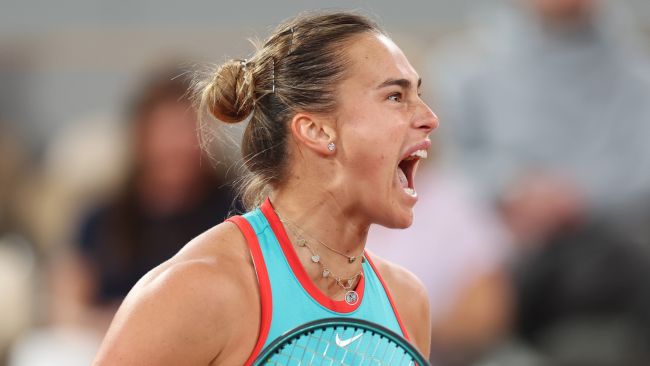 Sina Jannik Sinner at Aryna Sabalenka ay parehong nakamit ang "Sunshine Double" sa Miami at Indian Wells