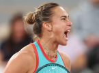 Kinumpirma ni Aryna Sabalenka na hindi siya makakaligtaan ang ilang mga kaganapan sa WTA upang magtuon sa kanyang kalusugan, sa kabila ng panganib ng multa