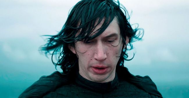 Inihayag ng Marvel ang bagong komiks ng Star Wars tungkol sa pinakamadilim na araw ni Kylo Ren