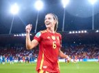 Si Aitana Bonmat&iacute; ay nagdusa ng bali sa kanyang kaliwang fibula at hindi makakapasok sa Nations League final laban sa Germany