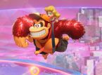 Donkey Kong Bananza: Lahat ng saging sa Forbidden Layer