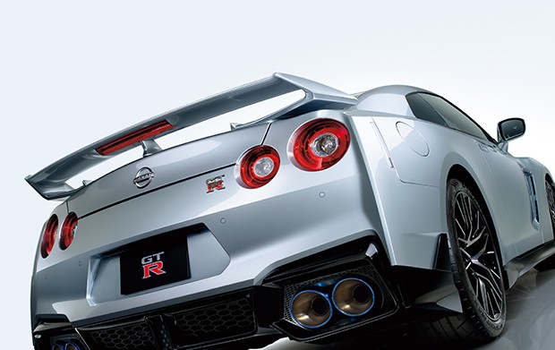 Kinumpirma ng Nissan na ang bagong GT-R ay hindi magiging EV