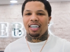 Ang kampeon ng boksing ng WBA na si Gervonta Davis ay pinaghahanap ng pulisya ng Miami sa mga kasong karahasan sa tahanan