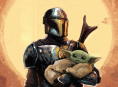 The Mandalorian & Grogu sinasabing pinakamurang kamakailan-lamang na memorya Star Wars pelikula