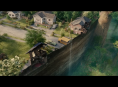 Natagpuan nina Ewan McGregor at Anne Hathaway ang kanilang buhay sa suburban na binago ng mga dinosaur sa The End of Oak Street 