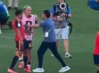 Humingi ng paumanhin si Roberto Ayala sa pagtulak laban kay Dani Olmo sa World Cup final, "hindi ito isang suntok tulad ng sinasabi ng ilang tao"