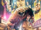 Inihayag ng DC ang isang bagong Batman universe noir horror comic book na nakasentro sa paligid ng Clayface 