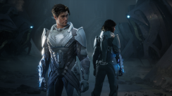 Katulad ng Baldur's Gate III, ang Exodus ay walang mga kasama na mananatili kung gagawa ka ng mga desisyong hindi nila sang-ayon