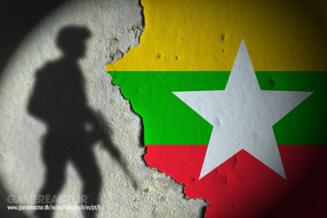 Unang sulyap ng mga usapang pangkapayapaan upang wakasan ang madugong digmaang sibil sa Myanmar