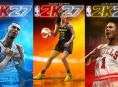 Inihayag ang mga atleta ng pabalat ng NBA 2K27 kasama sina Victor Wembanyama, Caitlin Clark, at Derrick Rose na nagbahagi ng karangalan