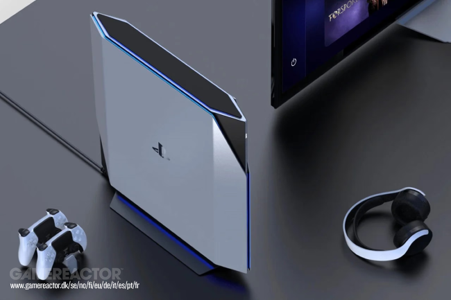 Tsismis: Ang parehong PlayStation 6 at Xbox Helix ay naglulunsad ng holiday 2027
