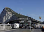UK at EU Seal Gibraltar Post-Brexit Deal
