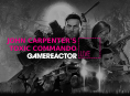 Naglalaro kami ng Toxic Commando ni John Carpenter sa GR Live ngayon