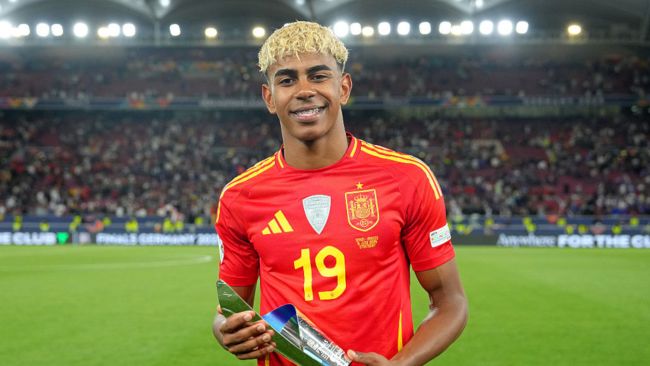 Ang potensyal na landas sa World Cup para sa Espanya bago harapin ang Uruguay