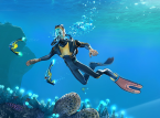Krafton gustong gawing "next franchise IP" ang Subnautica 