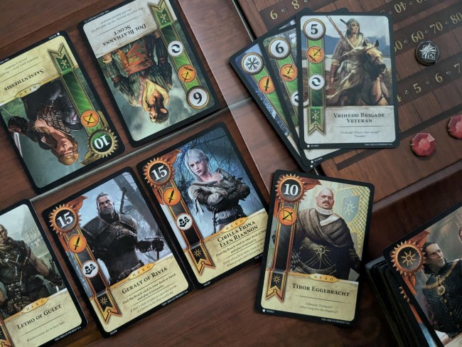 The Witcher 3: Wild Hunt