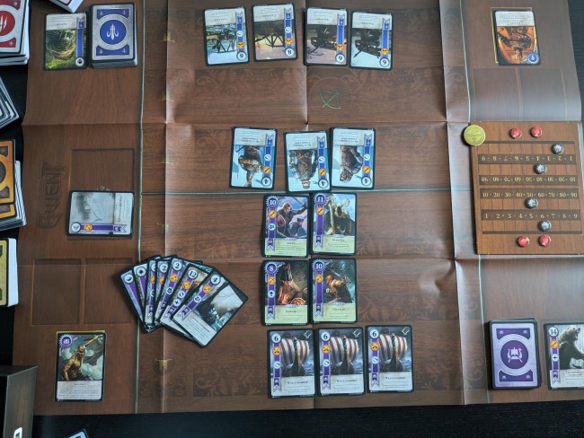 The Witcher 3: Wild Hunt