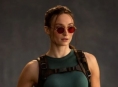 Amazon's Tomb Raider serye nagpapatuloy sa produksyon, Sophie Turner bumalik sa set