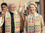 Ang EU at India ay nagbuklod ng makasaysayang kasunduan sa malayang kalakalan matapos ang maraming taon ng pag-uusap: "Ang ina ng lahat ng mga deal"