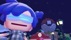 Paano bisitahin ang Cloud Islands sa Pokémon Pokopia at ang mga isla ng mga developer