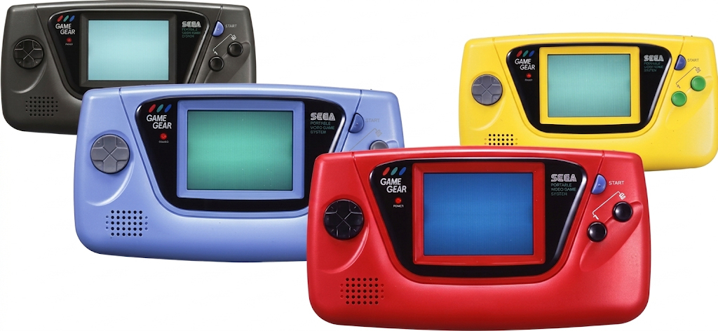 Alingawngaw: Nagtatrabaho ang Sega sa isang bagong portable console na gumagamit ng mga cartridge
