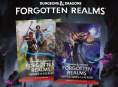 Ang Dungeons & Dragons Forgotten Realms expansion rulebooks ay magagamit sa Espanyol, Pranses, Aleman, at Italyano sa loob ng dalawang linggo