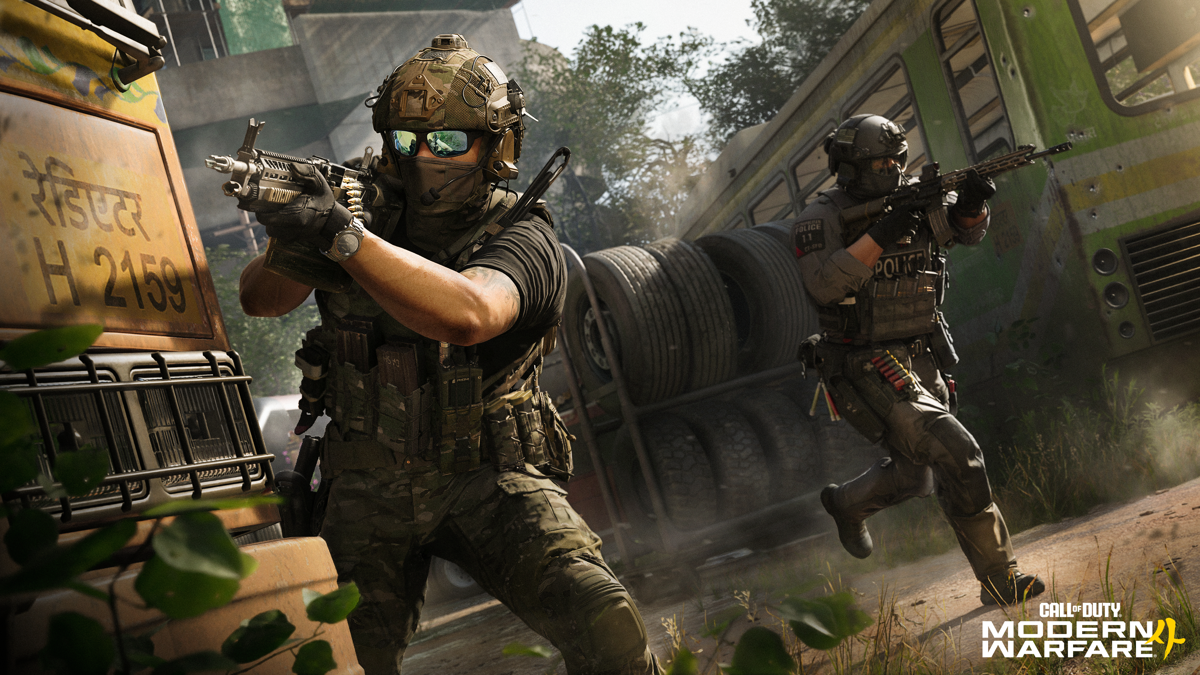 Infinity Ward tungkol sa pag-develop ng Call of Duty: Modern Warfare 4 para sa Nintendo Switch 2: 