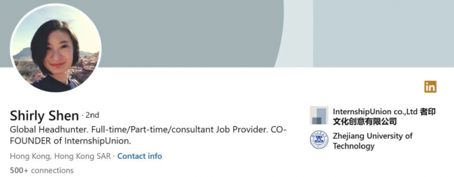 Pangingisda ng Tsina para sa mga espiya sa LinkedIn, nagbabala ang MI5