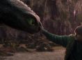 Paano Sanayin ang Iyong Dragon ay humihinto lamang sa pagbubukas ng $ 200 milyon