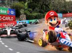 Inihambing ni Max Verstappen ang Monaco GP kay Mario Kart: "Siguro maaari kang magtapon ng mga saging sa paligid"