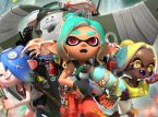 Naglalaro kami ng Splatoon Raiders sa GR Live ngayong araw