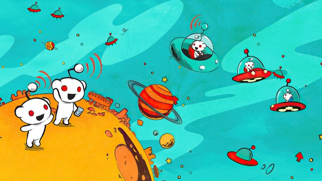 Ang Reddit ay pinagmulta ng £ 14.5 milyon para sa hindi maayos na pagsuri sa edad ng mga gumagamit