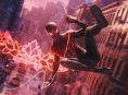 Si Tom Holland ay may "mga hangarin" na dalhin si Miles Morales sa Marvel Cinematic Universe