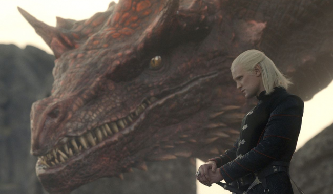 Isinara ng Sony ang Oscar, Emmy award-winning VFX studio na Pixomondo