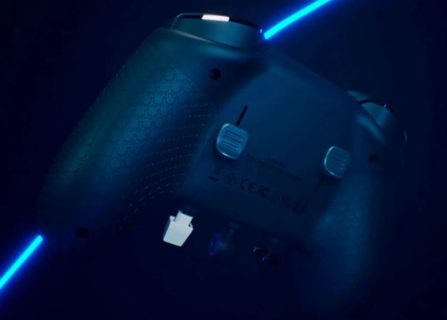 Ang bagong Echo Aviation controller ng Honeycomb ay mukhang ligaw