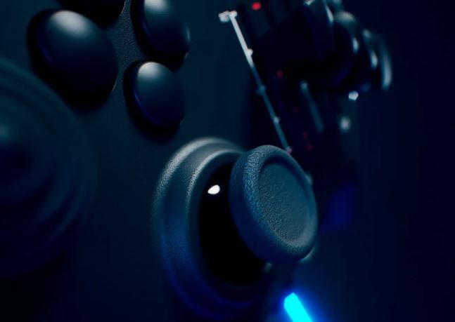 Ang bagong Echo Aviation controller ng Honeycomb ay mukhang ligaw