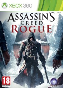 Assassin's Creed: Rogue