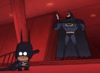 Bat-Fam: Season 1