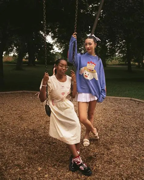 Ang Pinakamahusay na Sustainable Fashion Brands na hindi lamang Lucy at Yak