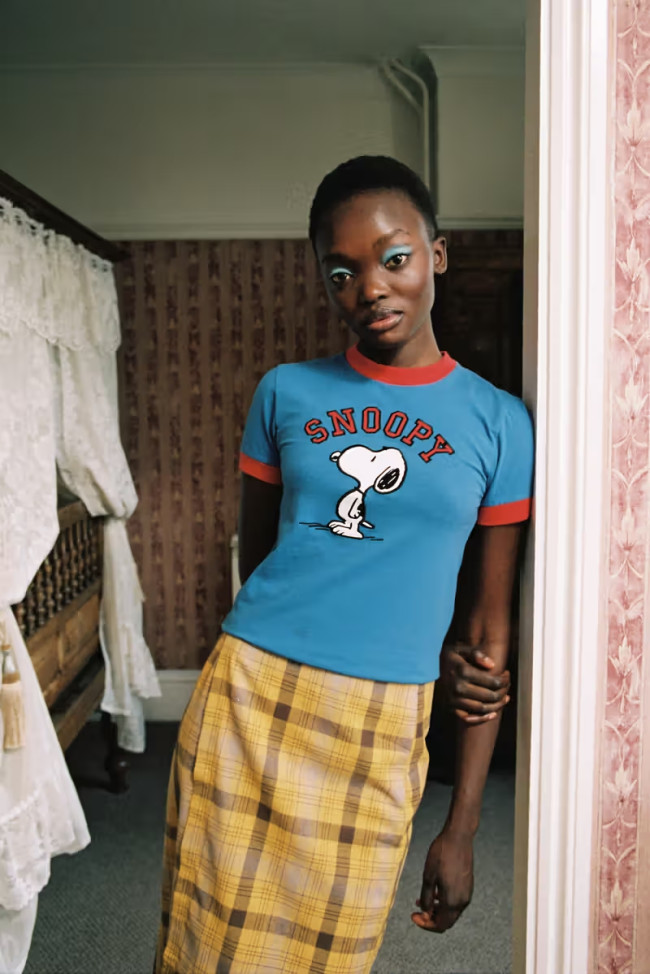 Ang Pinakamahusay na Sustainable Fashion Brands na hindi lamang Lucy at Yak