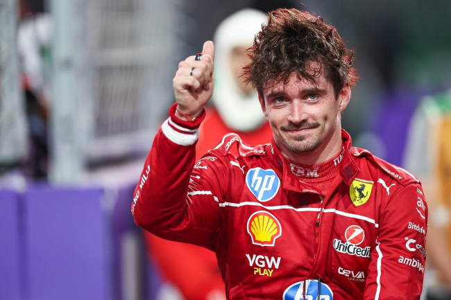 Nanalo si Charles Leclerc sa magulong British Grand Prix kasama si Antonelli na nabigo na makapuntos muli