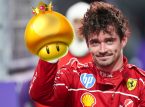 Si Charles Leclerc ay pumirma ng extension ng kontrata sa Ferrari hanggang 2028 bago ang home Grand Prix sa Monaco