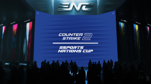 Counter-Strike 2 itatampok sa Esports Nations Cup sa Nobyembre