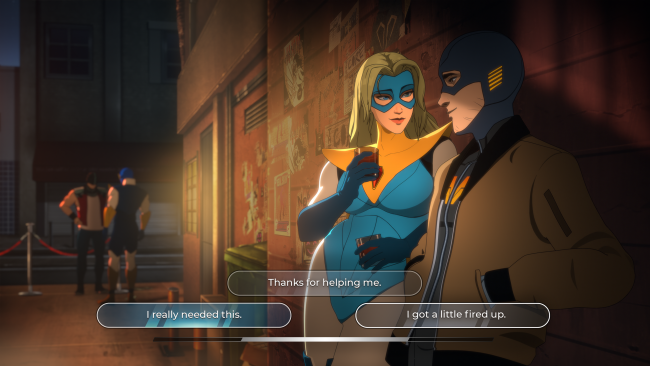 GOTY 2025: Pinakamahusay na Laro ng Pakikipagsapalaran ng Gamereactor