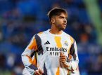 Kinasuhan si Real Madrid defender Ra&uacute;l Asencio dahil sa pagmamaneho habang lasing