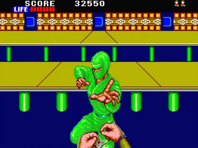 Ang mga laro Hollywood ay dapat umangkop sa susunod