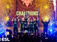 Ang Team Vitality ay kinoronahan ang IEM Krakow 2026 champions, ngayon ay 1 tropeo ang layo mula sa isang back-to-back ESL Grand Slam