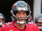Tom Brady 'unretires' para sa Saudi Arabian flag football tournament