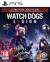 Watch Dogs: Legion